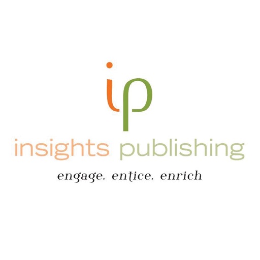 insights publishing icon