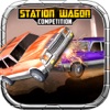 Station Wagon Competition