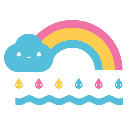 彩虹(國際)教育中心 Rainbowkids icon