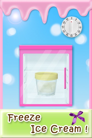 Ice Cream! - Free screenshot 2