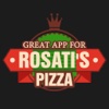 Great App for Rosati's Pizza
