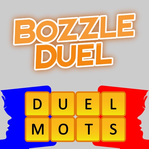 Bozzle Duel iOS App