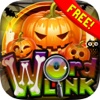 Words Link : Halloween Search Puzzles Game Free with Friends