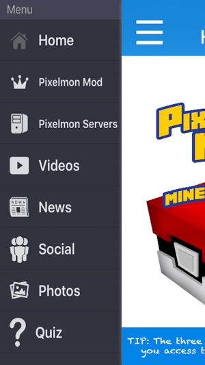 Pixelmon Mod - Minecraft Edition PC(圖2)-速報App