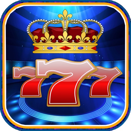 Aces Slot-Poker : 777 Casino of Champion Vegas Games For Killing Time icon