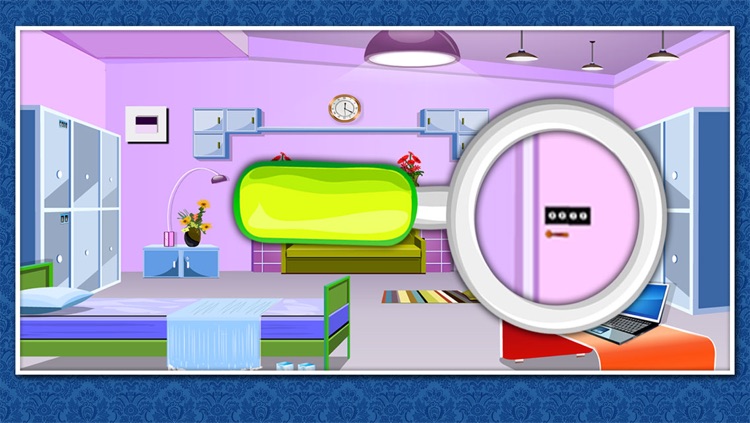 Posh Room Escape screenshot-3