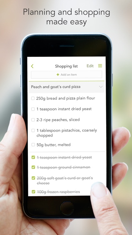 taste.com.au app screenshot-4