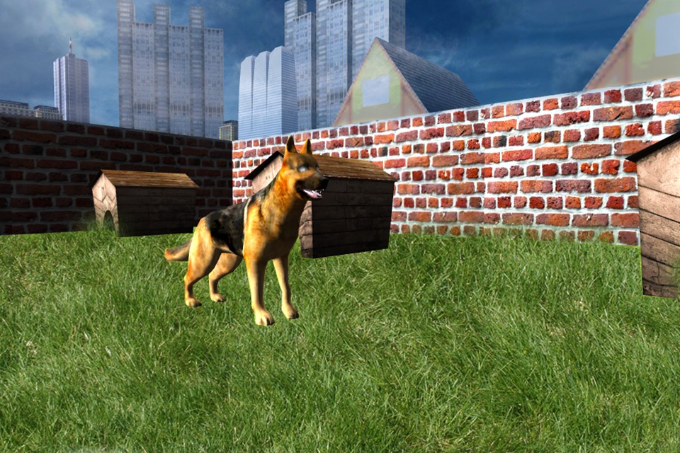 Crazy Horse Animal Transport - Deliver Horse & Dog In Transporter Truck screenshot 4