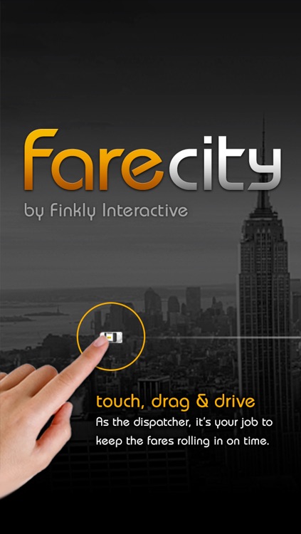 Fare City: Taxi Mania