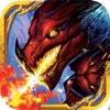 ドラゴンタクティクス・オリギン Dragon Tactics Origin (Epic 3D Puzzle MMORPG)