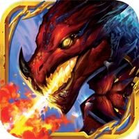 ドラゴンタクティクス・オリギン Dragon Tactics Origin (Epic 3D Puzzle MMORPG)