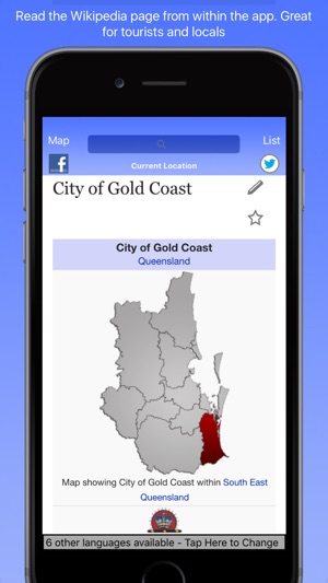 Gold Coast Wiki Guide(圖3)-速報App