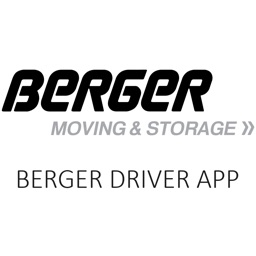 Berger Driver Mobile