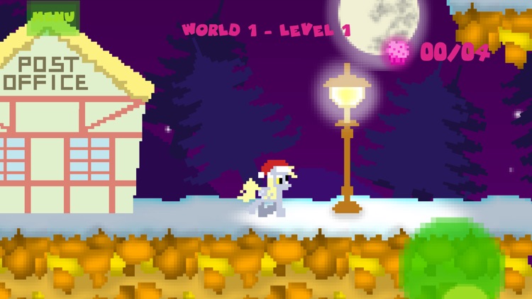 Pony Seasons - Extra Adventure Labyrinth Game - Free Edition screenshot-4