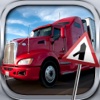 18 Wheeler Big Truck Simulator - 3D Trucker Simulation & Parking Sim