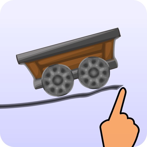 Rail Draw iOS App