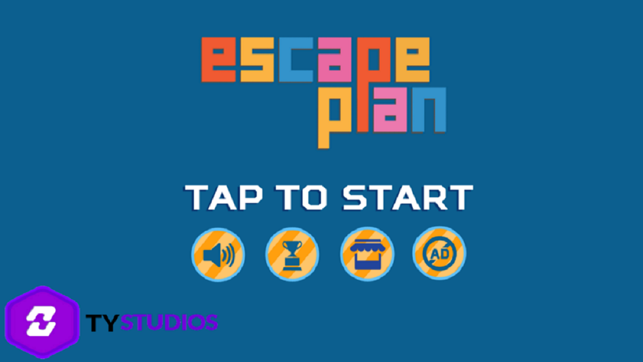 Blocky Escape Plan Impossible Racer(圖1)-速報App