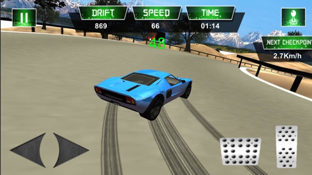 Drift & Fun Car Drifting(圖3)-速報App