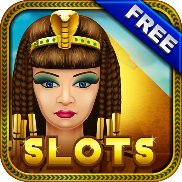 PHAROAH QUEEN LUCKY SLOTS PHAROAH QUEEN LUCKY SLOTS