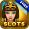 Discover Cleopatras journey in this magical slots in this 12 level epic adventure