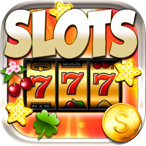 ````````` 2016 ````````` - A Vegas Jackpot Lucky Slots Game - FREE Vegas SLOTS Casino icon