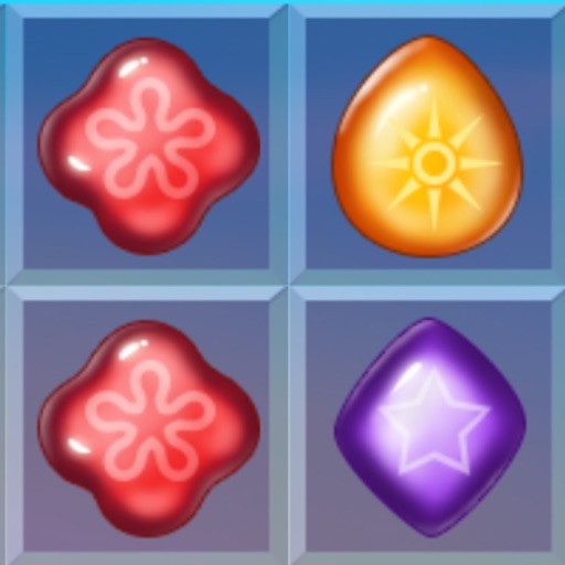 A Elemental Stones Zoomer icon