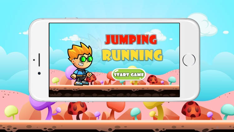 Adventure Runner And Jumper To Survivor Free Games