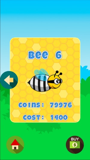 Bee Spikes(圖2)-速報App