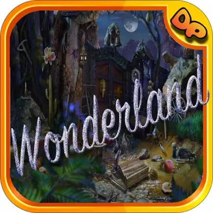 Fun of Wonder Episode - Find The Secret Objects Читы