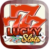 A Nice Las Vegas Lucky Slots Game