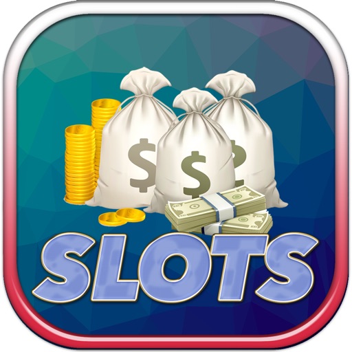 Coins Of Rich Rich 777 - Spin & Win icon
