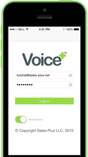 Voice +(圖4)-速報App