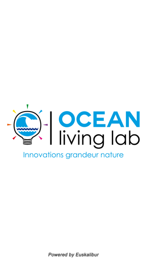 Ocean Living Lab(圖1)-速報App