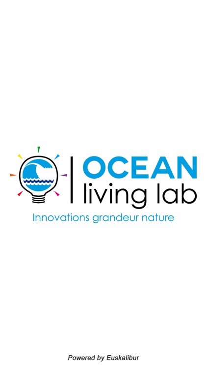 Ocean Living Lab