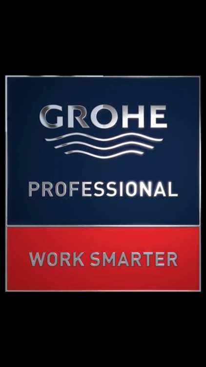 GROHE IR Remote