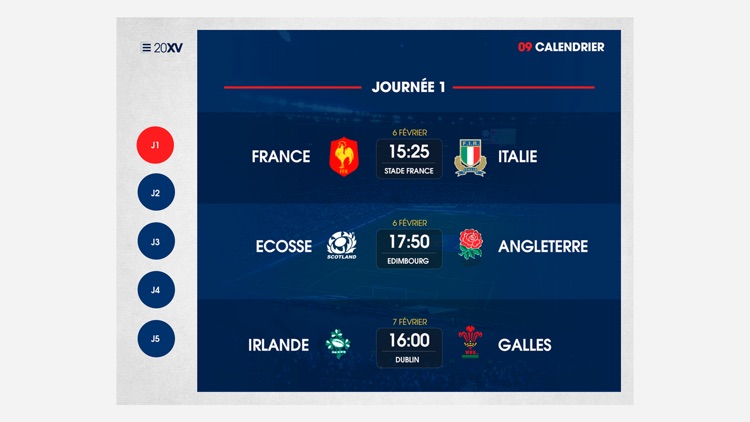 20XV le magazine rugby screenshot-4