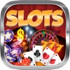A Super Fortune Slots Game