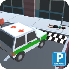 Activities of Parking Doctor