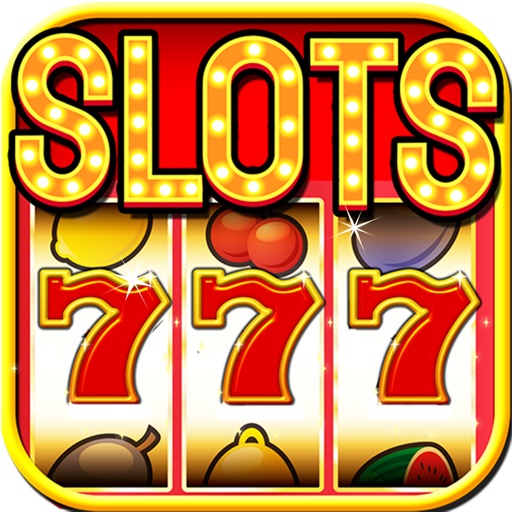 2016 New Games Slots icon