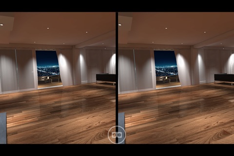 建筑导览VR screenshot 4