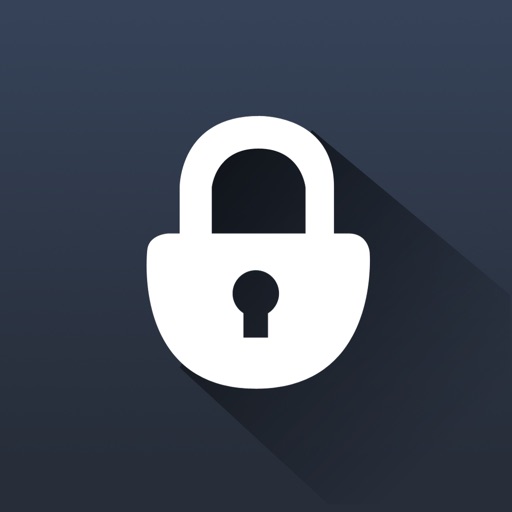 File Locker - Secure File Manager to Hide Your Private Photo and Video Icon