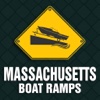 Massachusetts Boat Ramps & Fishing Ramps