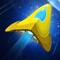 5/5 Interesting starship driving game,COOL