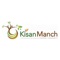 Kisan Manch app enables the Indian farmers to make informed decision for better yield of crops