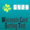 Winsconsin Card Sorting Test J-Takuya Kawakami