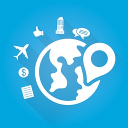 Trip Icons Apple Watch App