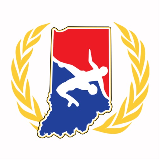 Indiana Pride Wrestling Academy. icon