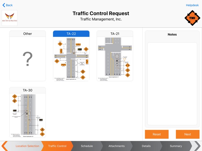 TMI Traffic Manager(圖3)-速報App