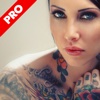 Tattoo Camera Pro - Selfie Cam for ProCamera SimplyHDR