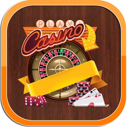 Fun Casino Monte Carlo 1Up - Version New of Game of Casino icon